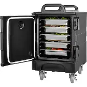 Vevor Geïsoleerde Voedselcontainer