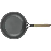 Beka R Koekenpan 20cm Zwart zwart Gietaluminium Pan