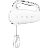 Smeg HMF01WHEU Wit