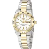 Seiko Symg42k1 Watch Goud