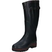 Aigle rubberlaars Parcours 2 Iso, bronskleurig, maat 46