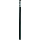 Franssen Led tuinlamp City Highlight 3m antraciet