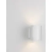 Lyora Wandspot Dazle wit