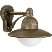 Albert Muurlamp Mauty 25cm