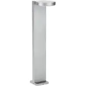 Albert Led padverlichting Steng 16w - 90cm grijs
