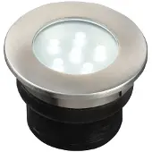 Garden Lights Decklight 12V | Brevus | 1W 35Lm 6000K | IP67