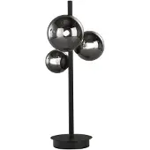 FISCHER&HONSEL GMBH Table lamp Bala 3-light