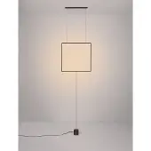 Lyora Vloerlamp Dahlia 61,7cm