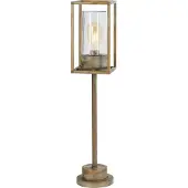 Franssen Messing terraslamp Maritiem