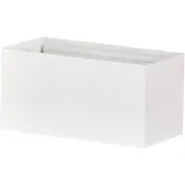 FISCHER&HONSEL GMBH Led wandlamp Wallo wit