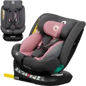 Lionelo Bastiaan One i-Size - Autostoeltje 4in1