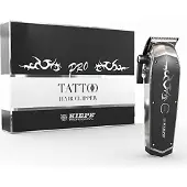 Kiepe Tattoo hair Clipper (TONDEUZE)