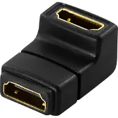 DeLOCK HDMI koppelstuk -