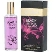 Jovan Black Musk Woman EdC 96m