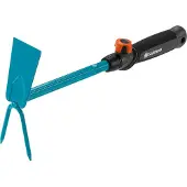 Gardena Combisystem-schoffel GARDEX 14 Cm
