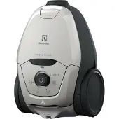 Electrolux PURE D8 Serie - Stofzuiger - Grijs - Stil - 600W