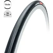 Tufo Buisvormige S33 Pro, Kleur Zwart, Type mm 24