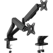 Ginza.se CHECK (32"), Monitorsteun, Zwart