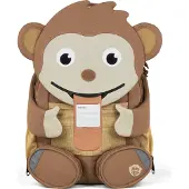 Affenzahn Rugzak LARGE FRIEND kind One size