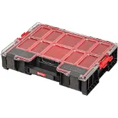 Qbrick SYSTEM - organizer met afneembare bakken - System PRO ORGANIZER 300