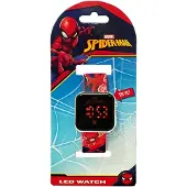 Kids Euroswan Led Horloge