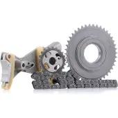 FAI AutoParts OPCK6 Kettingset, oliepompaandrijving