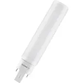 Osram LED lamp G24d-3 | PL-C | Mat | 4000K | 1100 lumen | 9W (26W)
