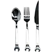 Ks Tools Bestekset, 3 stuks