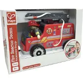 Hape -brandweerwagen