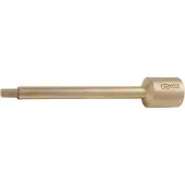 Ks Tools 9631315 9631315 Inbus Verwisselbare kop 6 mm 6 mm 1/2 (12.5 mm)