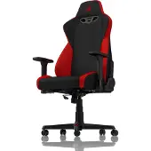 Noblechairs Nitro Concepts S300 Gaming stoel Rood