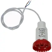 Comet Dompelpomp Lux-Plus 12V-19L