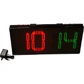 Powershot Elektronisch Vervangingsbord