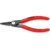 Knipex 48 11 J0 Borgveertang Binnenring Recht 8-13mm
