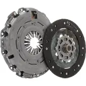 Valeo 832404 Koppelingsset