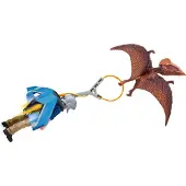 Schleich 41467 Jetpack Achtervolging