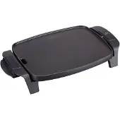 Jata GR205, zwart, 280 x 220 mm, 230 V