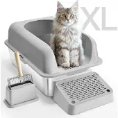 Vevor kattenbak