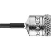 Gedore 6178490, 13 gram, 35 mm, 18 mm