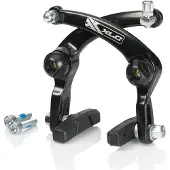 Xlc Bmx U Voorste Velgremklauw Voor Fiets