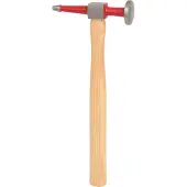 Ks Tools 140.2137 Body-punthamer rechte kop, 325mm