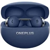 OnePlus Buds Pro 3 - Blauw