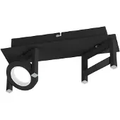 Eglo Led plafondspot Trastanello