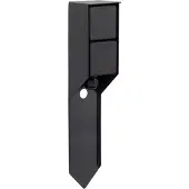 Ks Verlichting Buitenstopcontact double spike