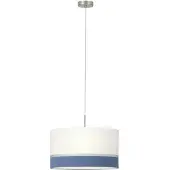 Eglo Hanglamp Spaltini Nikkel