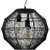 Eglo Bol hanglamp Orbetello Ø 45cm