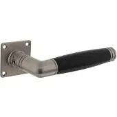 Intersteel Deurklink Ton 212 Vierkant Rvs
