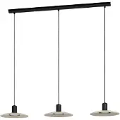 Stars of Light Moderne hanglamp Mayazes 3-lichts