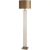 Highlight Vloerlamp Modena koper brons