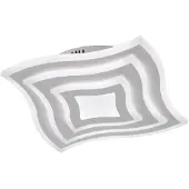 FISCHER&HONSEL GMBH Led plafondlamp Gorden CCT